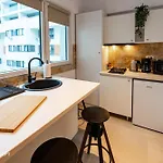 908 B3 Апартаменти Бухарест