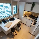 908 B3 Апартаменти *