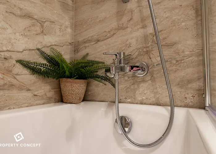 Apartmán 908 B3 Bukurešť