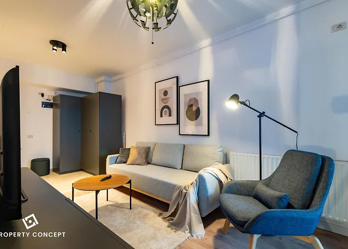 Appartement 908 B3 *