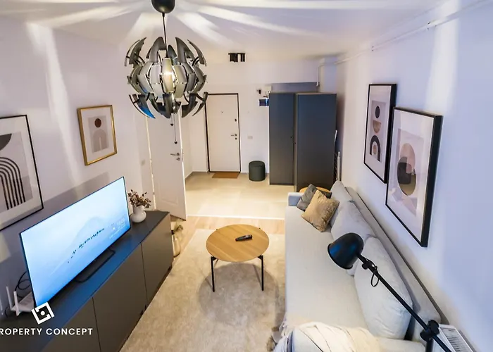 908 B3 Appartement
