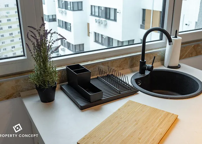 908 B3 Appartement