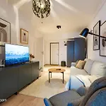 908 B3 Apartamento