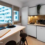 Apartamento 908 B3