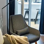 908 B3 Apartamento *