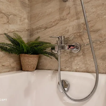 Appartement 908 B3 Boekarest