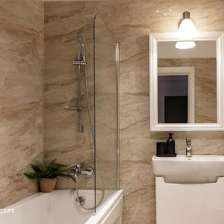 Appartement 908 B3 Boekarest