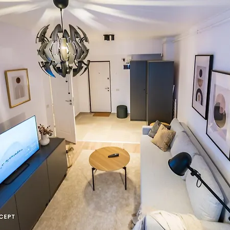 908 B3 Apartament