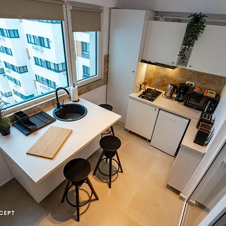 908 B3 Apartament *