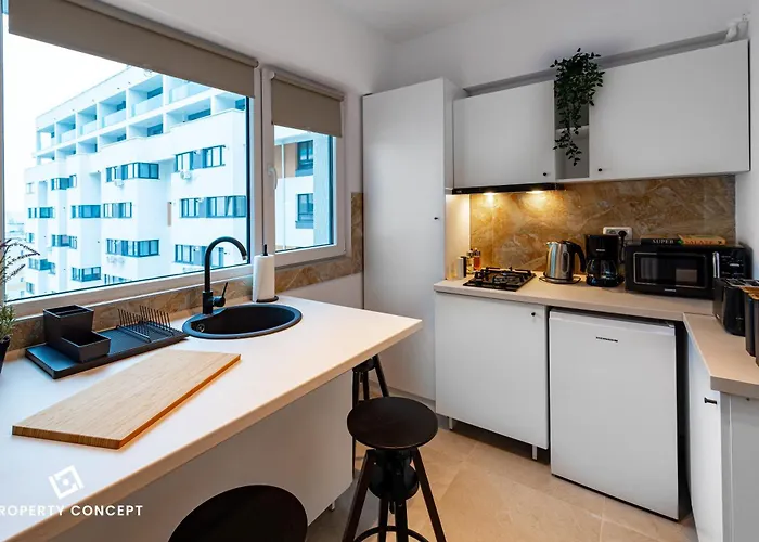 Appartamento 908 B3