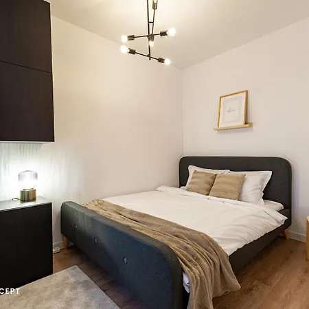 908 Apartment