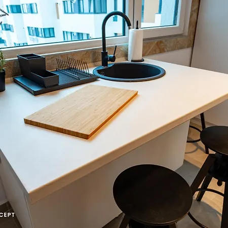908 Apartment *