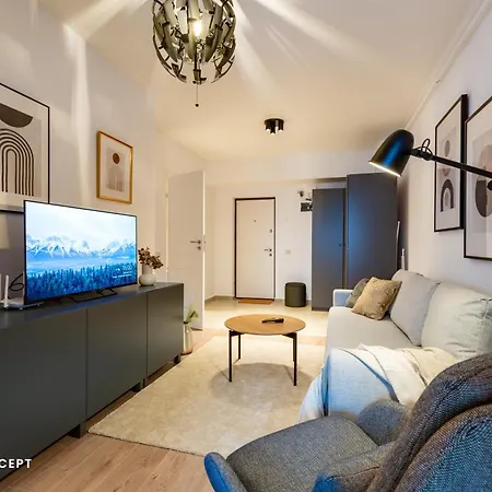 908 Apartment