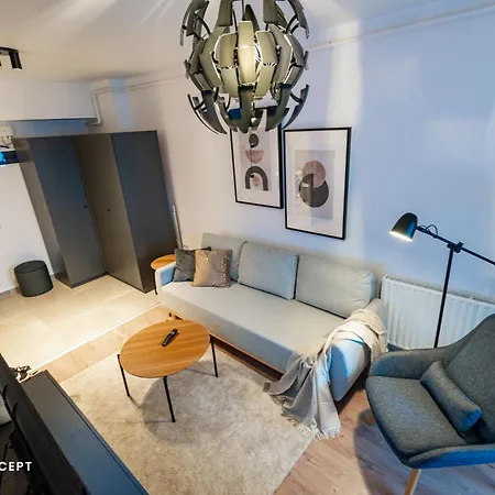908 Apartment