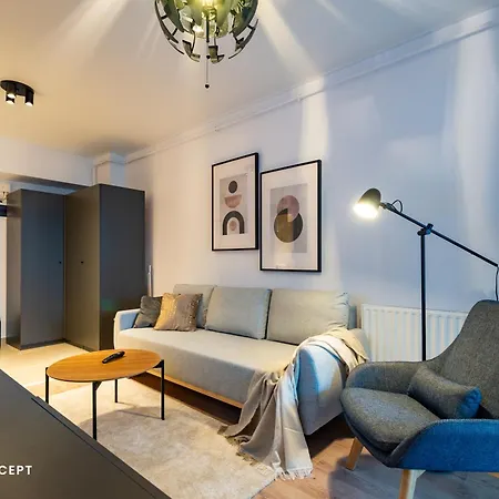 Apartment 908 *