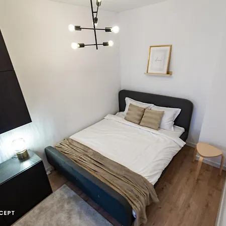 908 Apartment