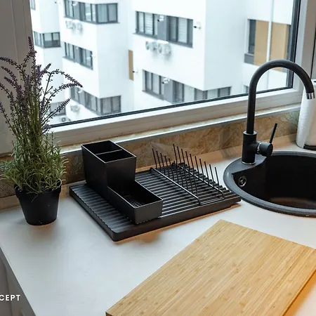 908 Apartment